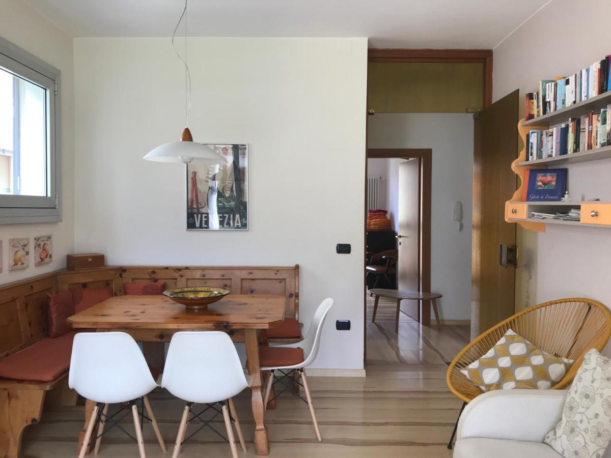 Appartement Lago Blu Riva del Garda Exterior photo