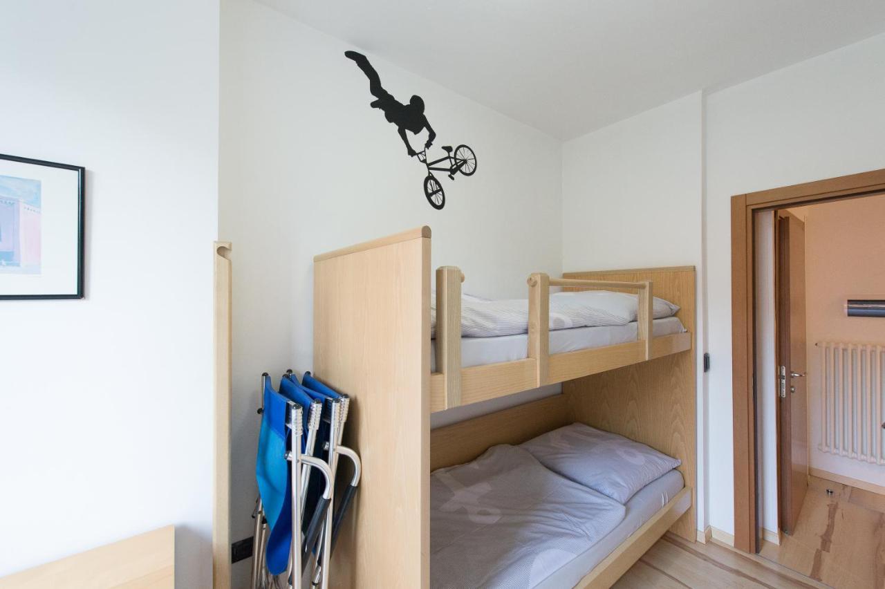 Appartement Lago Blu Riva del Garda Exterior photo